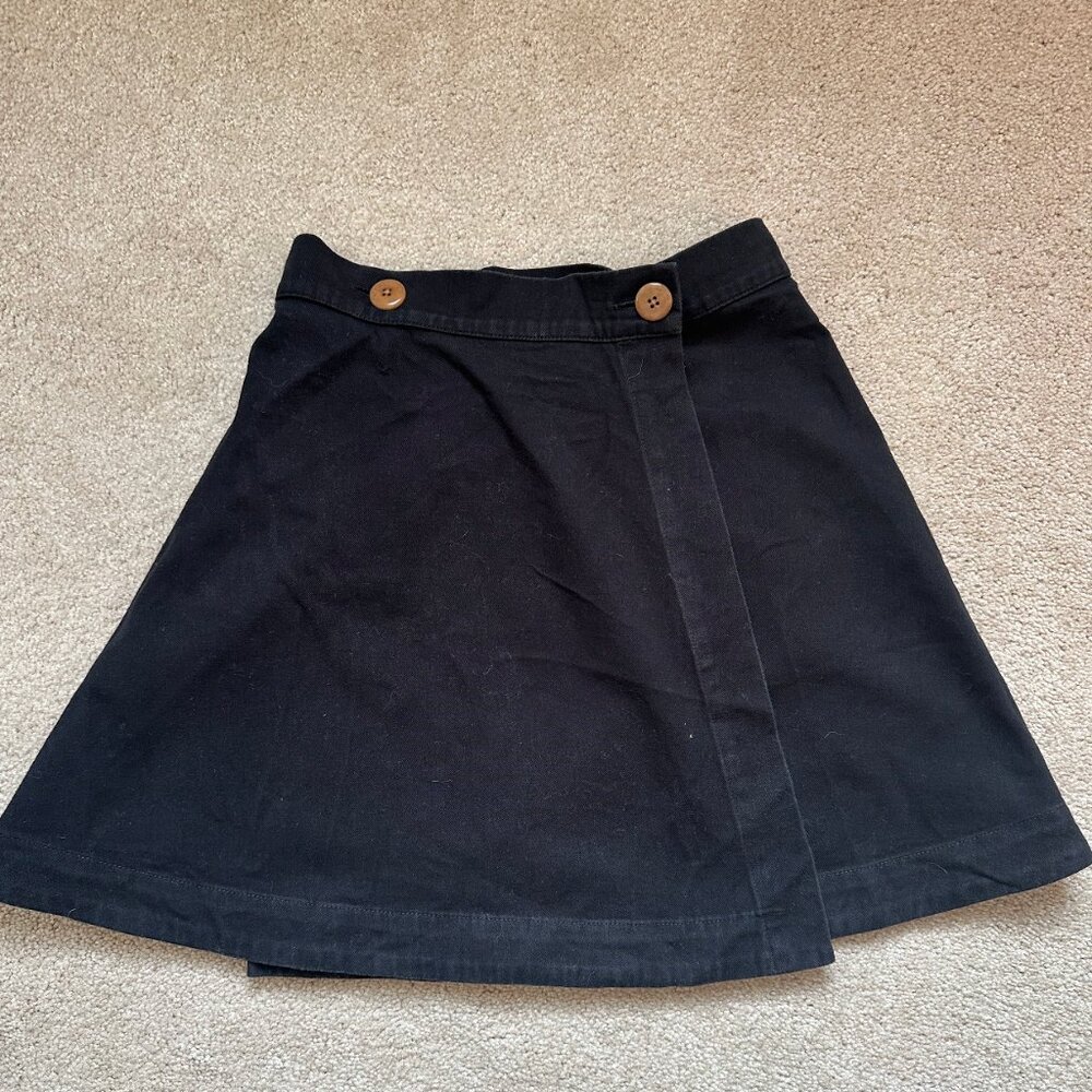 Camille Skirt